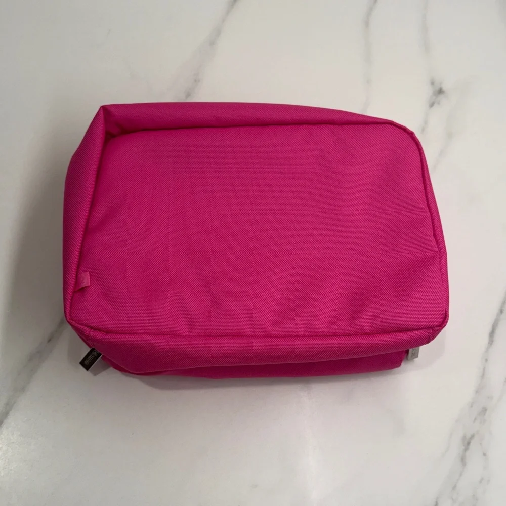 Lululemon Daily Essentials Be Happy Large Pouch 5L | Pink